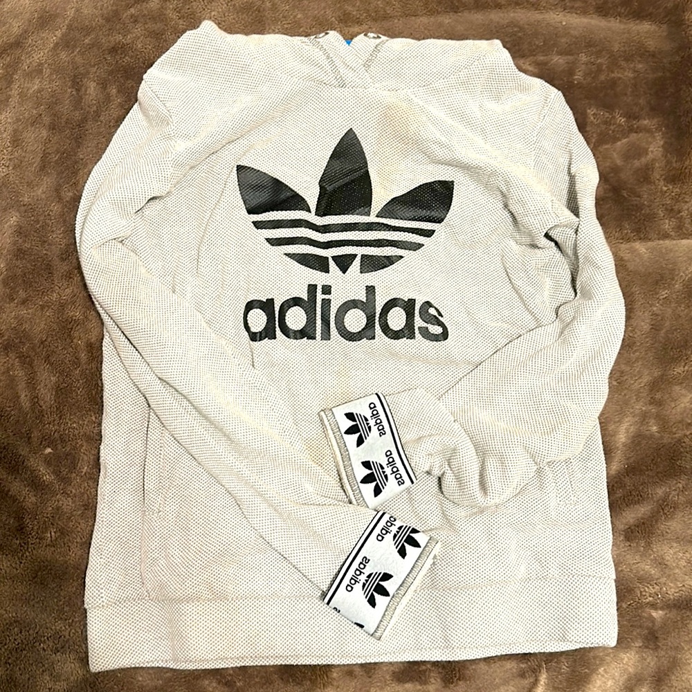 Used size: S